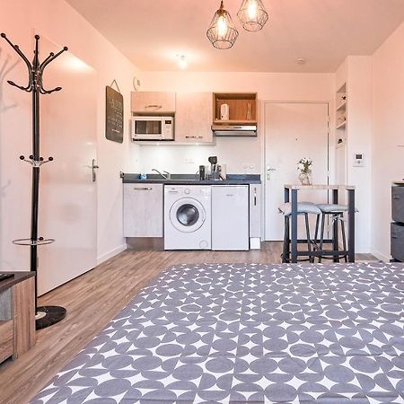 Azur - Studio Next To Disneyland Paris Σερί Εξωτερικό φωτογραφία